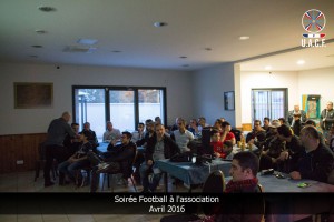 soiree foot 5 